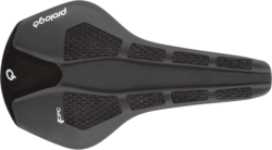 Prologo siodło NAGO R4 CPC NACK 137mm czarne