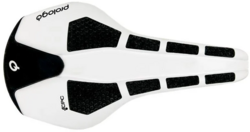 Prologo siodło NAGO R4 CPC NACK 137mm białe