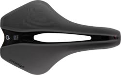 Prologo siodło DIMENSION R2 PAS TIROX 143mm czarne
