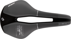 Prologo siodło NAGO NDR PAS NACK 137mm czarne