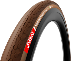 Vittoria opona Terreno PRO T10 Hardpack Gravel Race TLR 45x700