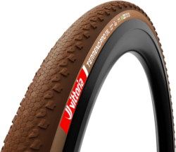 Vittoria opona Terreno PRO T30 Fine Loose Gravel Race TLR 40x700