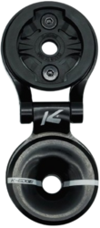 K-Edge uchwyt do Garmin Race Stem Mount Top Cap czarny
