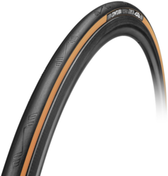 TUFO opona Comtura Prima TR 32x700 czarno-beżowa