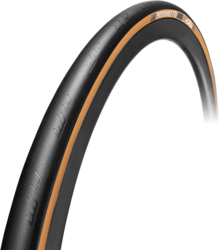 TUFO opona Endurance 7 TR 32x700 czarno-beżowa