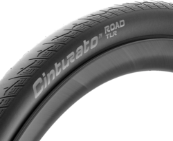 Pirelli opona Cinturato Road TLR 28x700 TechWALL+