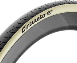 Pirelli opona Cinturato EVO Retro TLR 32x700 TechWALL+