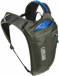 Camelbak plecak Rogue Light 7 2L Dusty Olive