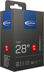 Schwalbe dętka SV16 28" 40mm