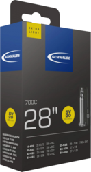 Schwalbe dętka SV20 28" 80mm