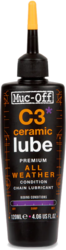 Muc-Off olej do łańcucha C3 All Weather Ceramic Lube 120ml