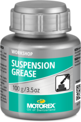 Motorex smar do zawieszeń Suspension Grease 100g