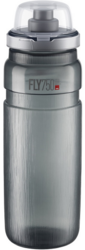 Elite bidon Fly Tex MTB smoke 750ml