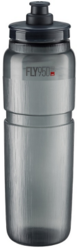Elite bidon Fly Tex smoke 950ml