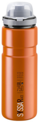 Elite bidon Syssa Race Orange Mat 750ml