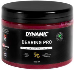 Dynamic smar do łożysk Bearing Pro Grease 500ml