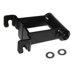 Elite adapter na oś 15mm do bagażników Sanremo