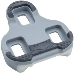 Look bloki New Keo Grip szare 4.5°