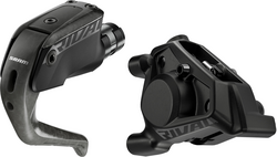 Sram hamulec Rival Aero E1 FM przód 1100mm czarny