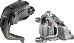 Sram hamulec Red Aero E1 FM przód 1100mm czarny