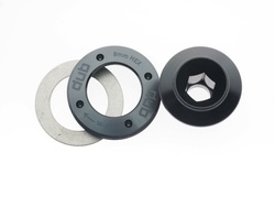 Sram śruby do korby DUB M18/M30 czarne