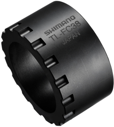 Shimano klucz TL-FC38 do demontażu tarcz Steps