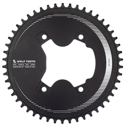 Wolf Tooth Components koronka Aero 110BCD Shimano GRX 50T