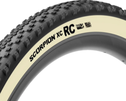 Pirelli opona Scorpion Race XC RC ProWall 29x2.4 Retro