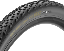 Pirelli opona Scorpion Race XC RC ProWall 29x2.4 Color Edition Gold