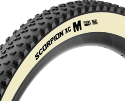 Pirelli opona Scorpion Race XC M ProWall 29x2.4 Retro