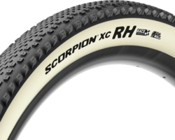 Pirelli opona Scorpion Race XC RH ProWall 29x2.4 Retro
