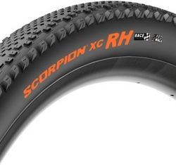 Pirelli opona Scorpion Race XC RH ProWall 29x2.4 Color Edition Red