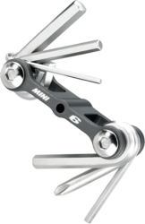 Topeak klucz Mini 6
