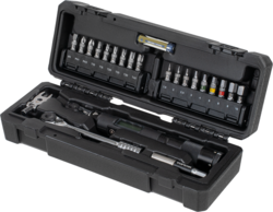 Topeak klucz dynamometryczny Torq Stick Pro 1-20Nm