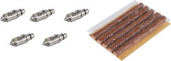 Topeak zestaw naprawczy do opon Tubi Tipplug