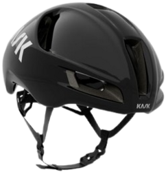 KASK kask Utopia Y czarny M 52-28cm
