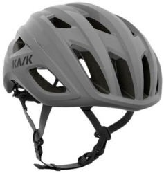 KASK kask Mojito 3 szary S 50-56cm
