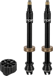 Topeak wentyle Turbo Flow Valve Kit 60mm