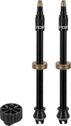 Topeak wentyle Turbo Flow Valve Kit 80mm