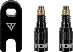 Topeak adapter do zaworu Turboflow Valve