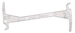 KMC narzędzie do mierzenia zużycia łańcucha Easy Chain Checker