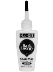 Muc-Off wosk do łańcucha Dark Energy 50ml