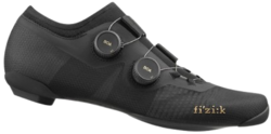 FIZIK buty Vento Vega Carbon Coal black