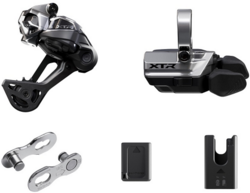 Shimano zestaw XTR Di2 Upgrade Kit M9250 obejma
