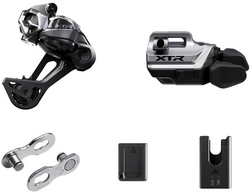 Shimano zestaw XTR Di2 Upgrade Kit M9250 I-Spec EV