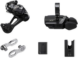 Shimano zestaw XT Di2 Upgrade Kit M8250 obejma