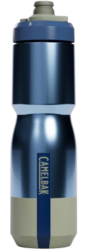 Camelbak bidon Podium Vacuum 650ml Mercury Deep Sea