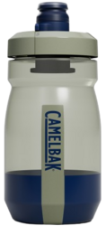 Camelbak bidon Podium 450ml Mercury Fog