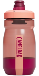 Camelbak bidon Podium 450ml Mercury Blush