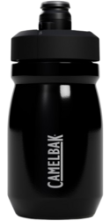 Camelbak bidon Podium Steel 350ml Black